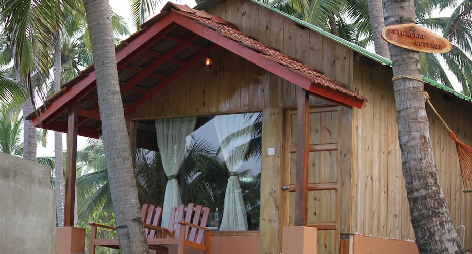 Grand Oceanus Resort, Port Blair 2
